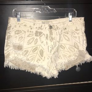 Free People Shorts